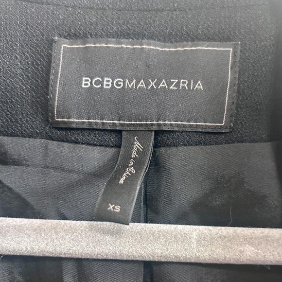 BCBGMAXZARIA Blazer - Picture 3 of 3